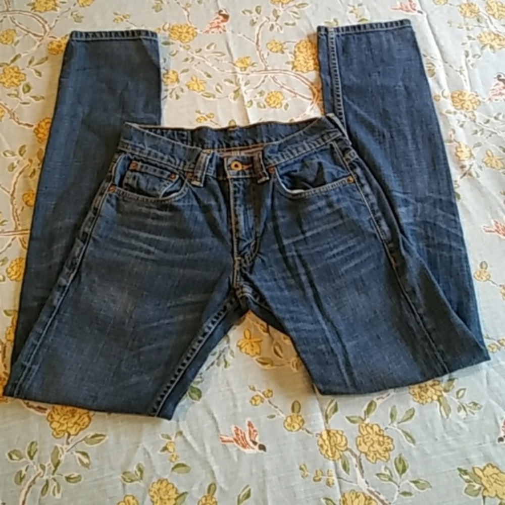 Levi's jeans 511 skinny w29 L32 Great Condition